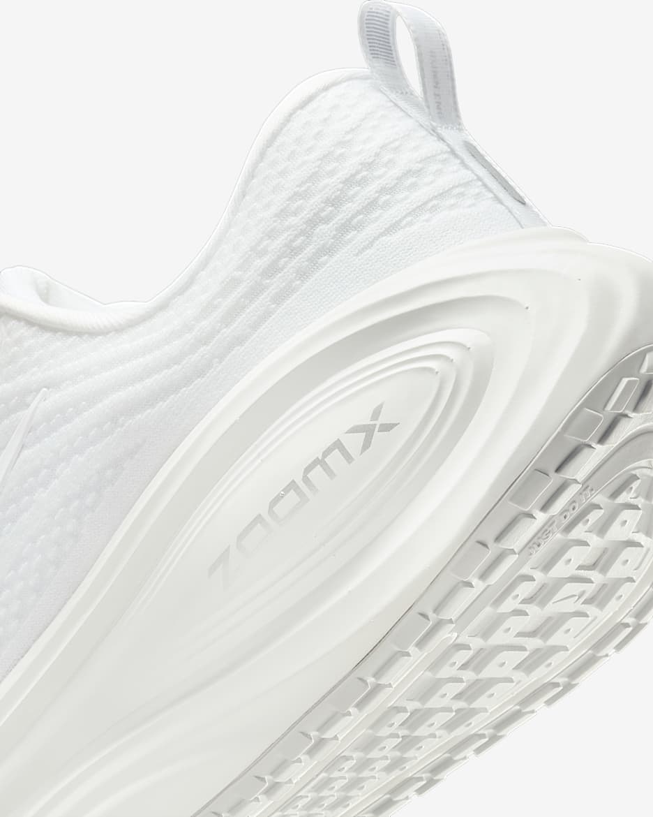 Nike Vomero Plus
Men's Road Running Shoes