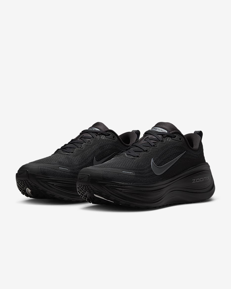 Nike Vomero Plus
Men's Road Running Shoes