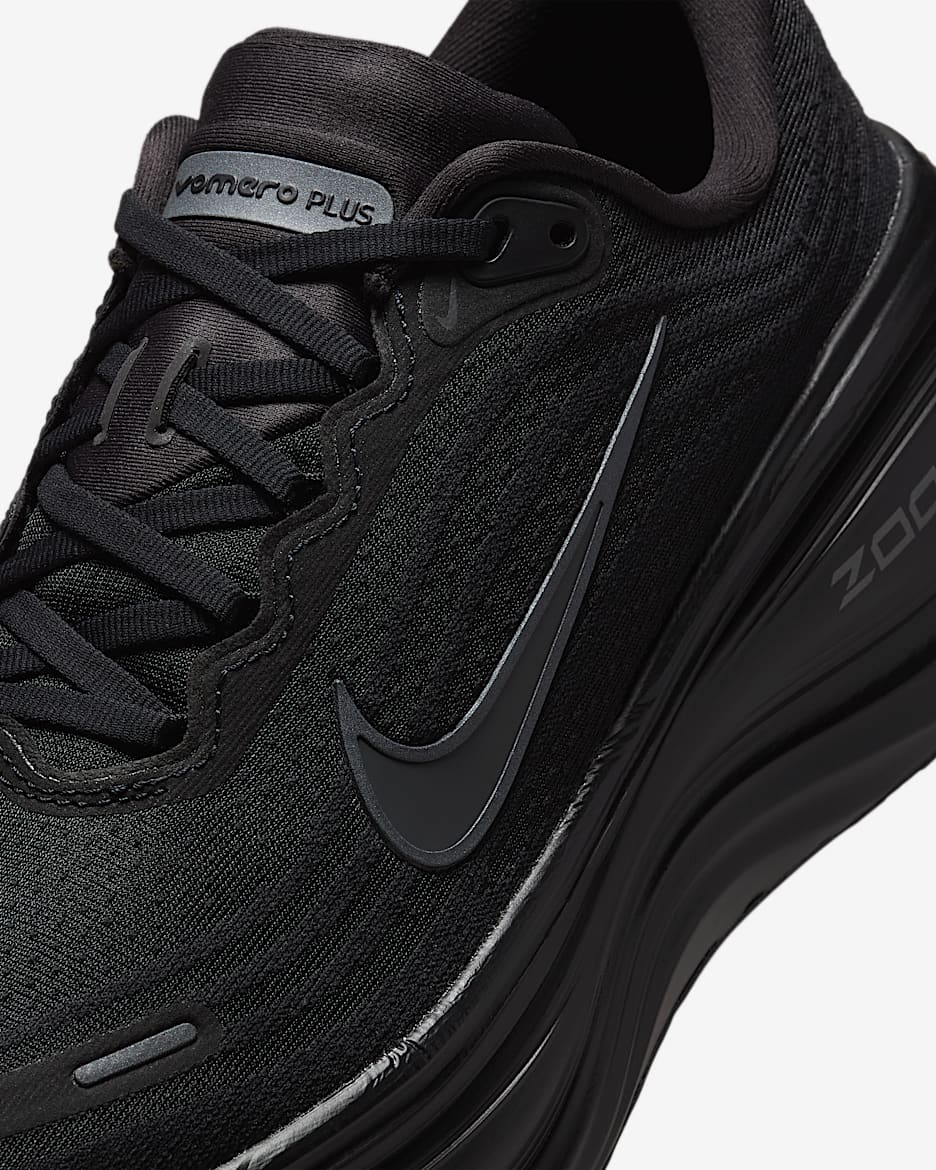 Nike Vomero Plus
Men's Road Running Shoes