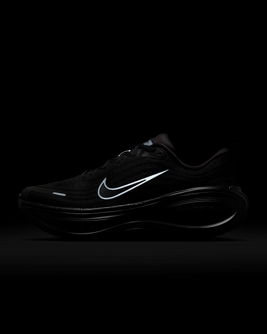 Nike Vomero Plus
Men's Road Running Shoes