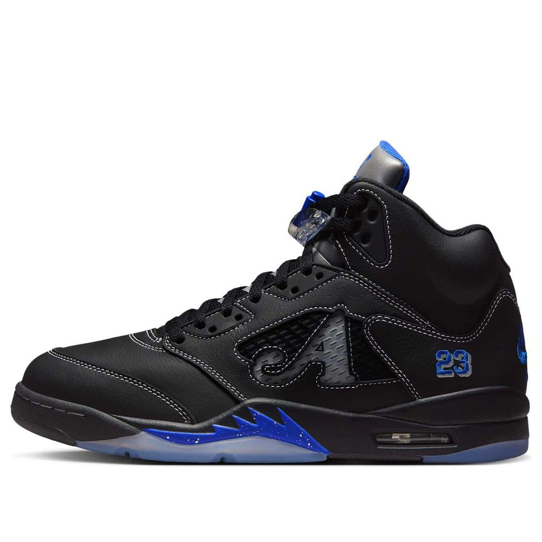 Air Jordan5 x Awake NY 'Racer Blue'