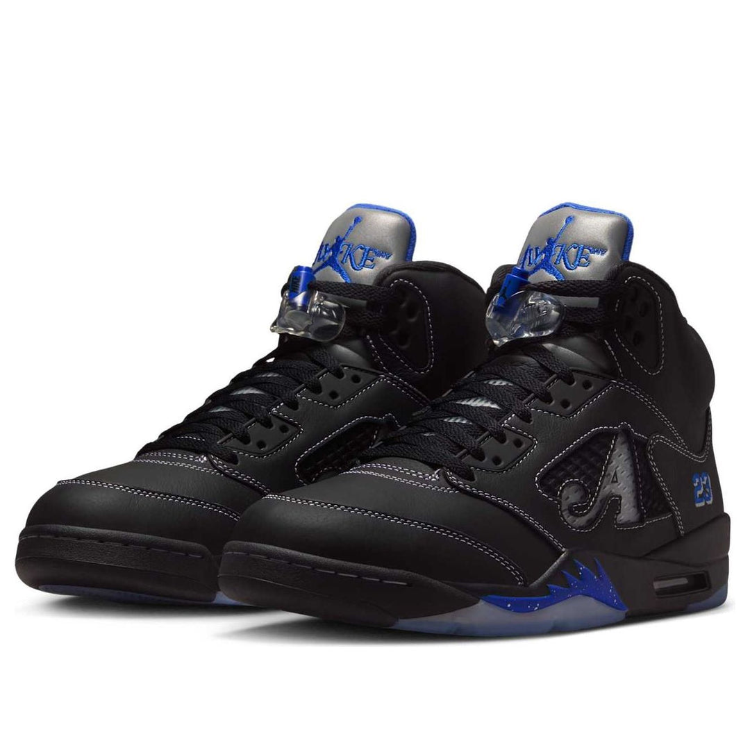 Air Jordan5 x Awake NY 'Racer Blue'