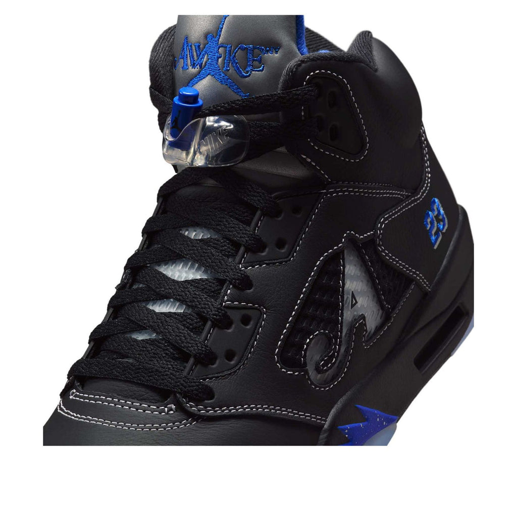 Air Jordan5 x Awake NY 'Racer Blue'