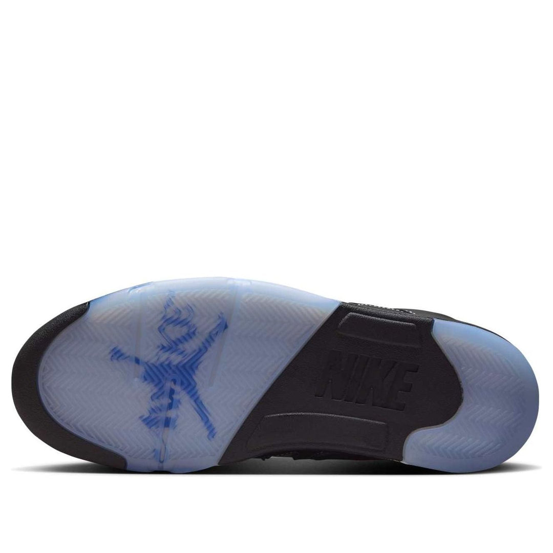 Air Jordan5 x Awake NY 'Racer Blue'