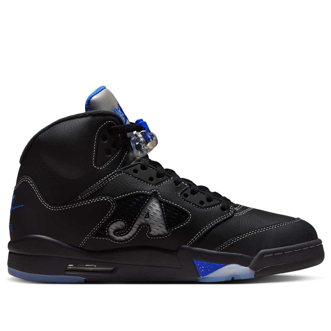 Air Jordan5 x Awake NY 'Racer Blue'