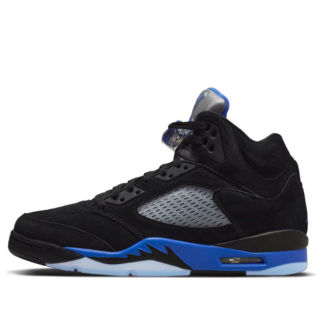 Air Jordan5 Retro 'Racer Blue'MEN'S