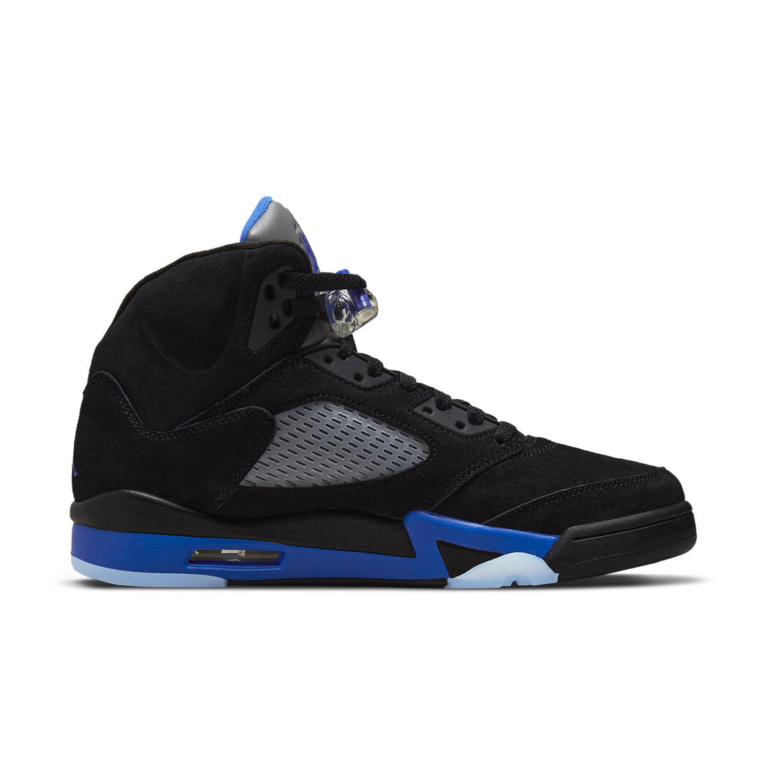 Air Jordan5 Retro 'Racer Blue'MEN'S