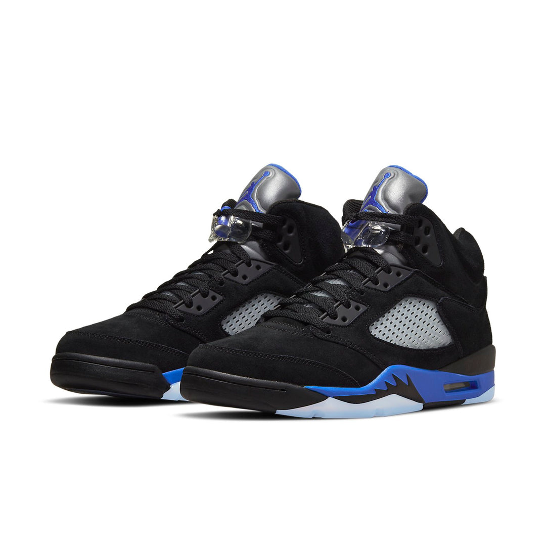 Air Jordan5 Retro 'Racer Blue'MEN'S