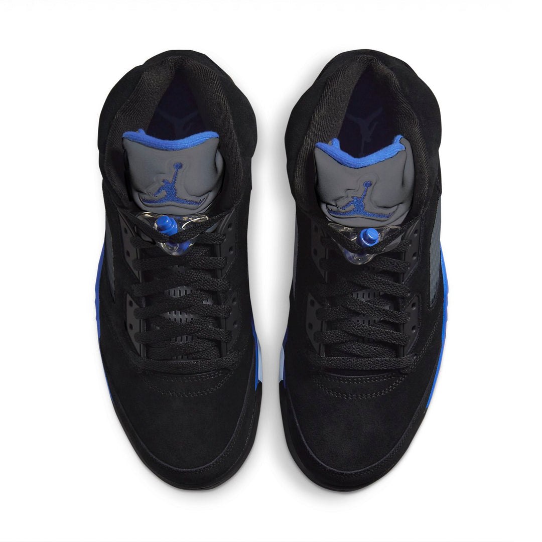 Air Jordan5 Retro 'Racer Blue'MEN'S