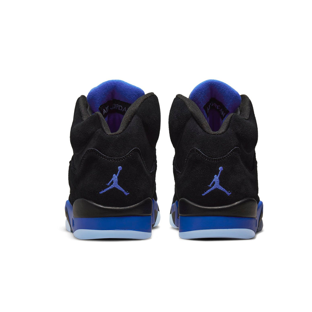 Air Jordan5 Retro 'Racer Blue'MEN'S
