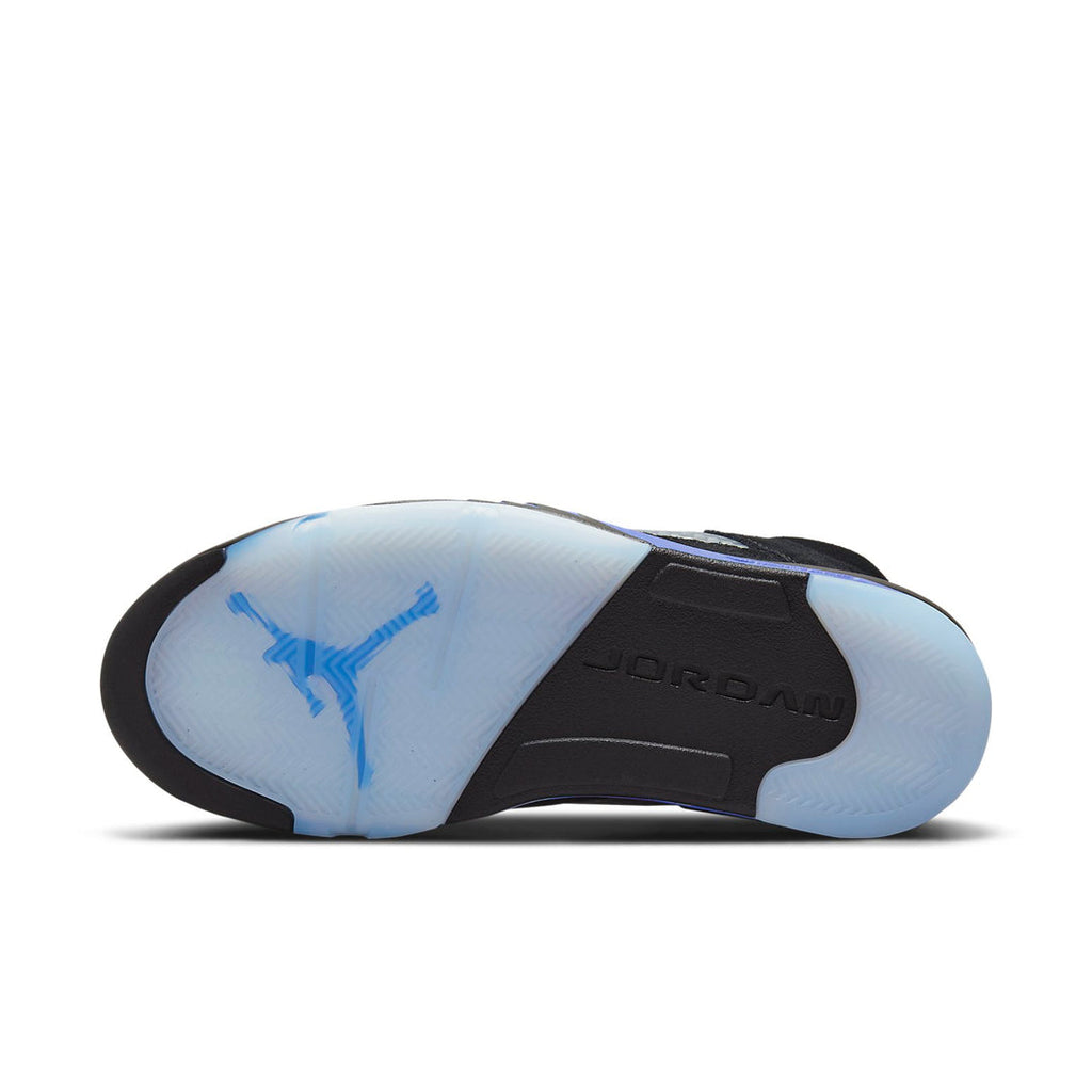Air Jordan5 Retro 'Racer Blue'MEN'S