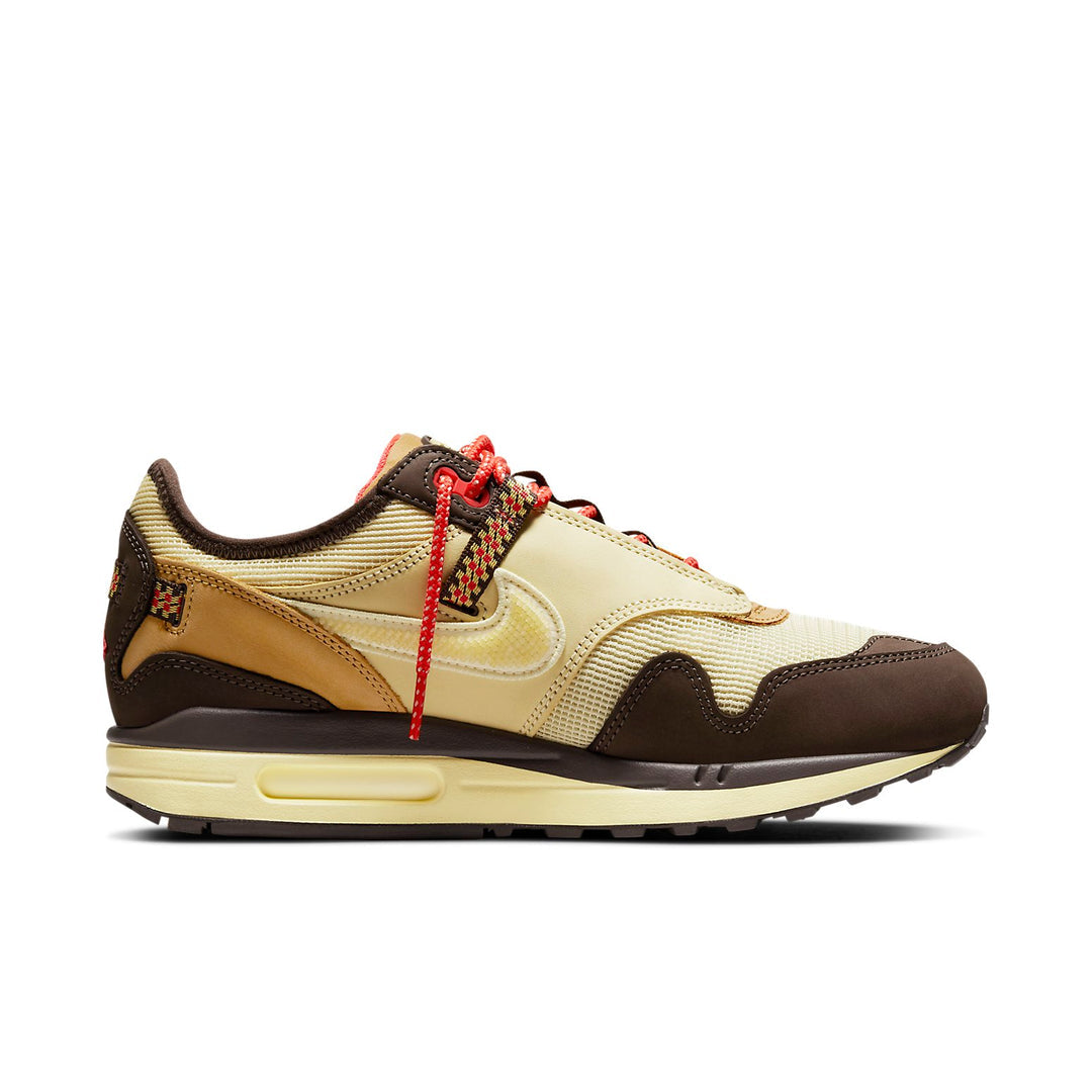 Nike X Travis Scott Air Max 1 'Baroque Brown