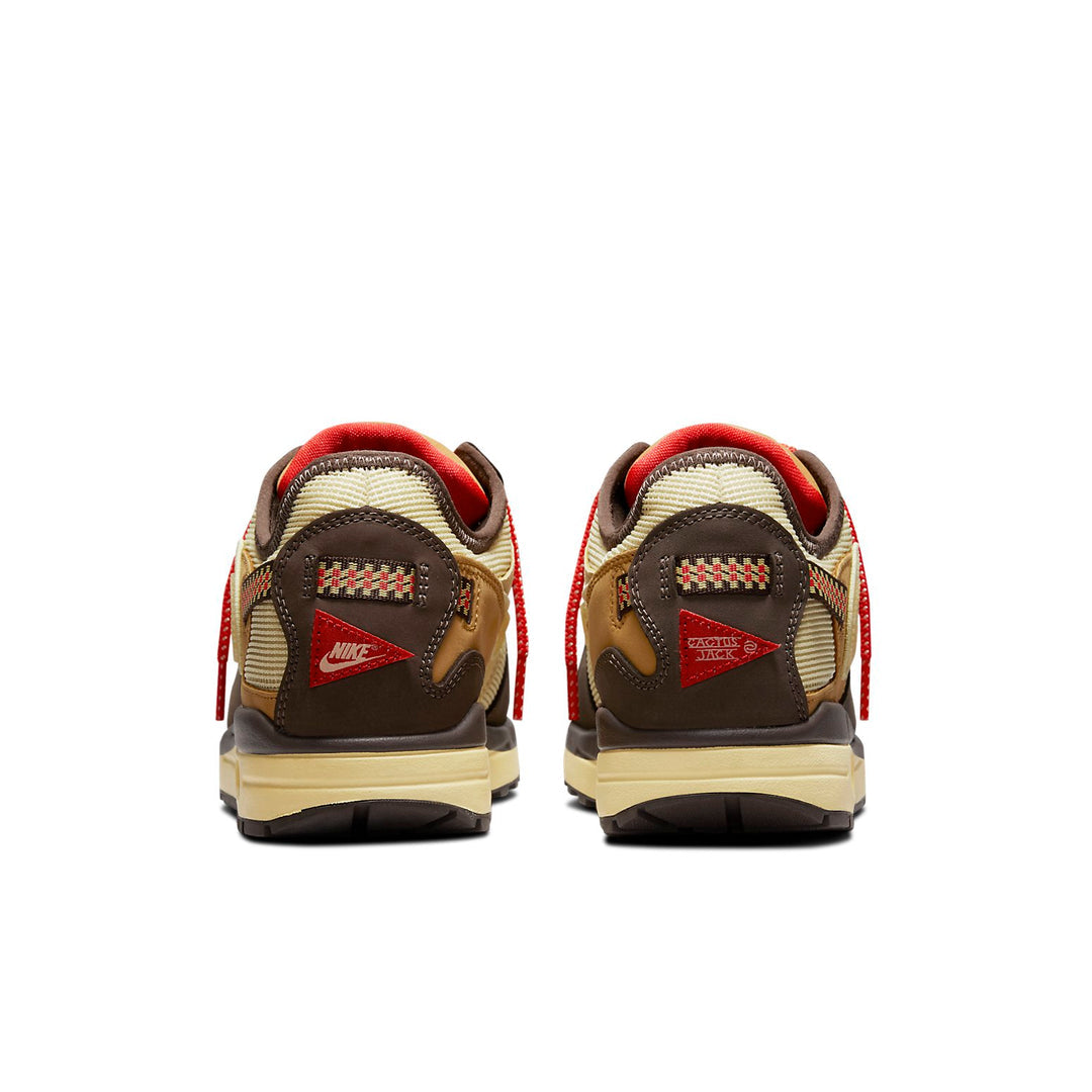 Nike X Travis Scott Air Max 1 'Baroque Brown