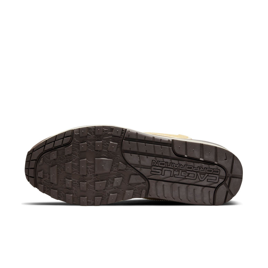 Nike X Travis Scott Air Max 1 'Baroque Brown