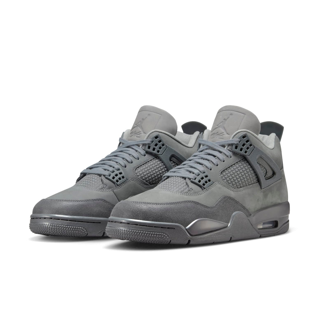 Air Jordan4 Retro SE 'Paris Olympics Wet Cement