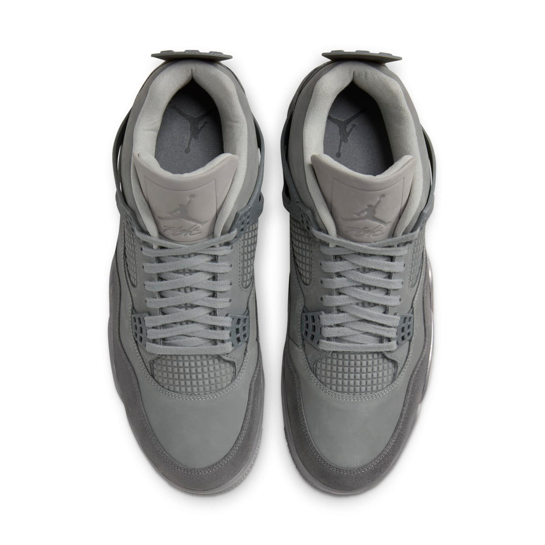 Air Jordan4 Retro SE 'Paris Olympics Wet Cement