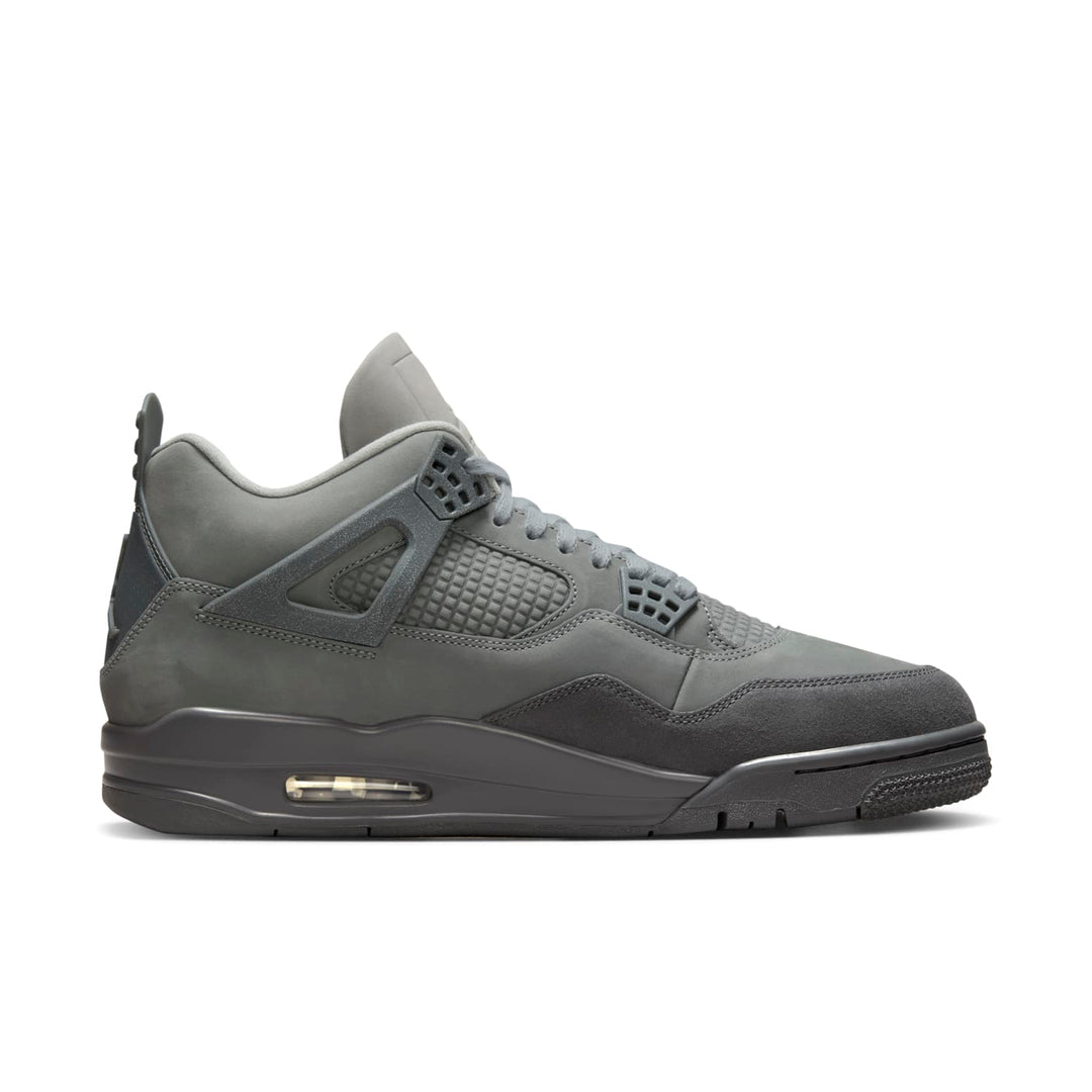 Air Jordan4 Retro SE 'Paris Olympics Wet Cement