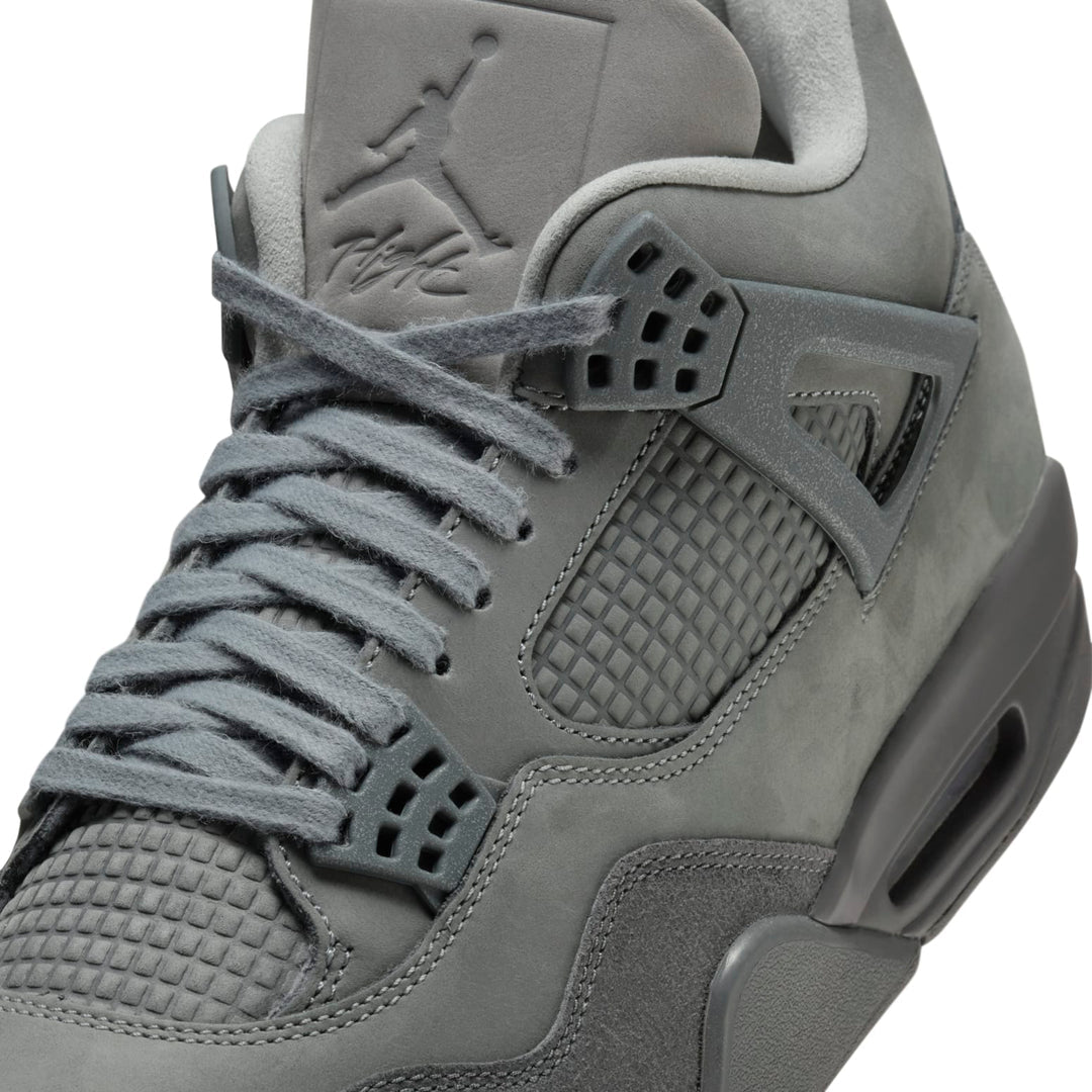 Air Jordan4 Retro SE 'Paris Olympics Wet Cement