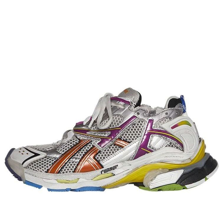 BalenciagaRunner Sneaker 'Grey