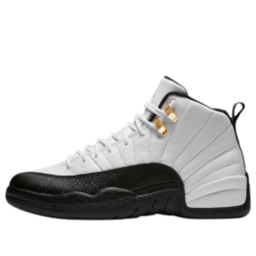 Air Jordan12 'Taxi'