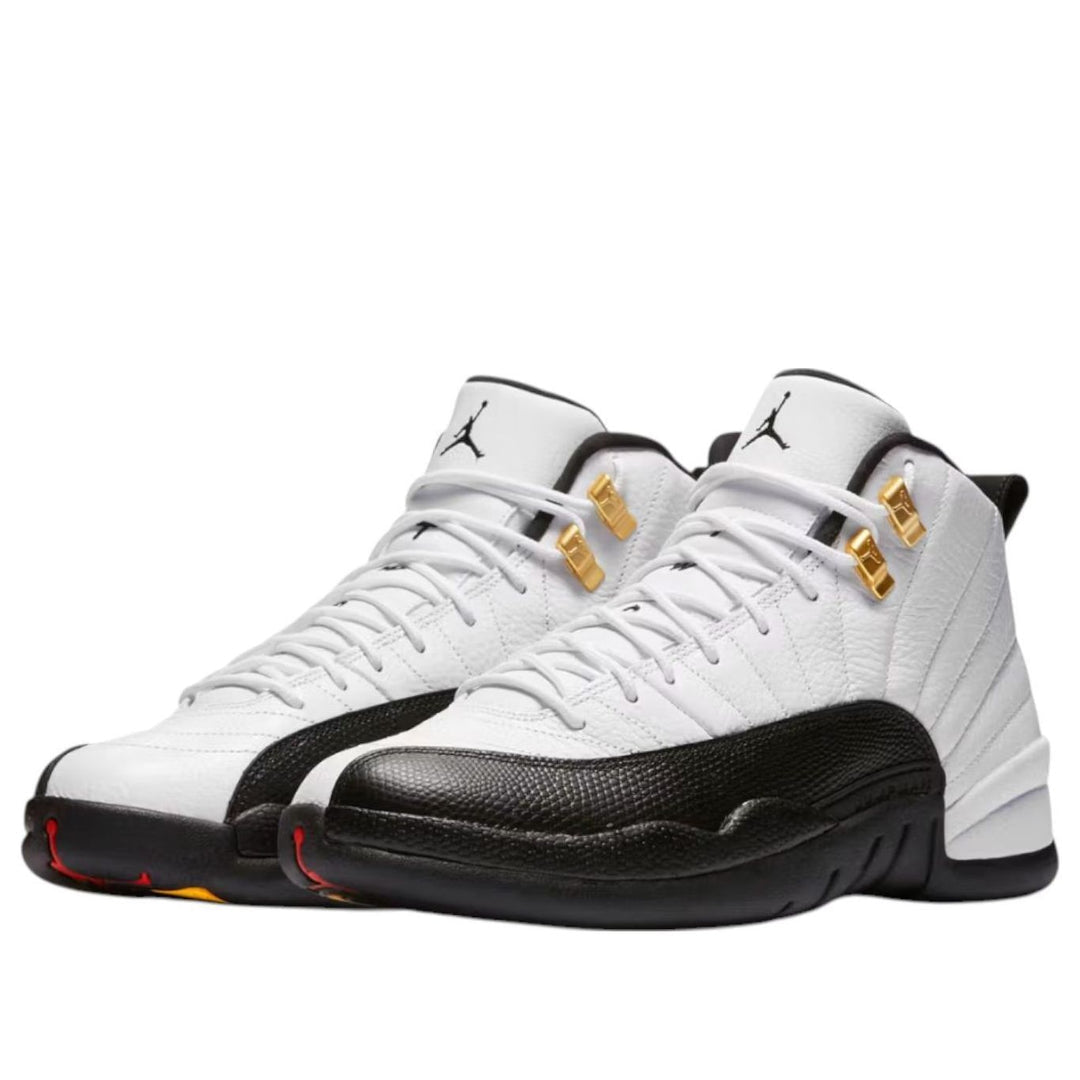 Air Jordan12 'Taxi'