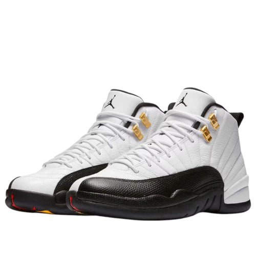 Air Jordan12 'Taxi'