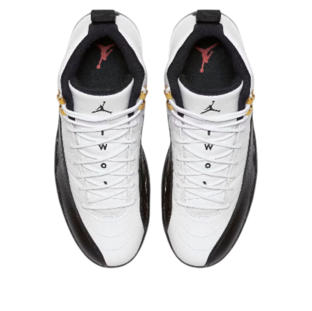 Air Jordan12 'Taxi'