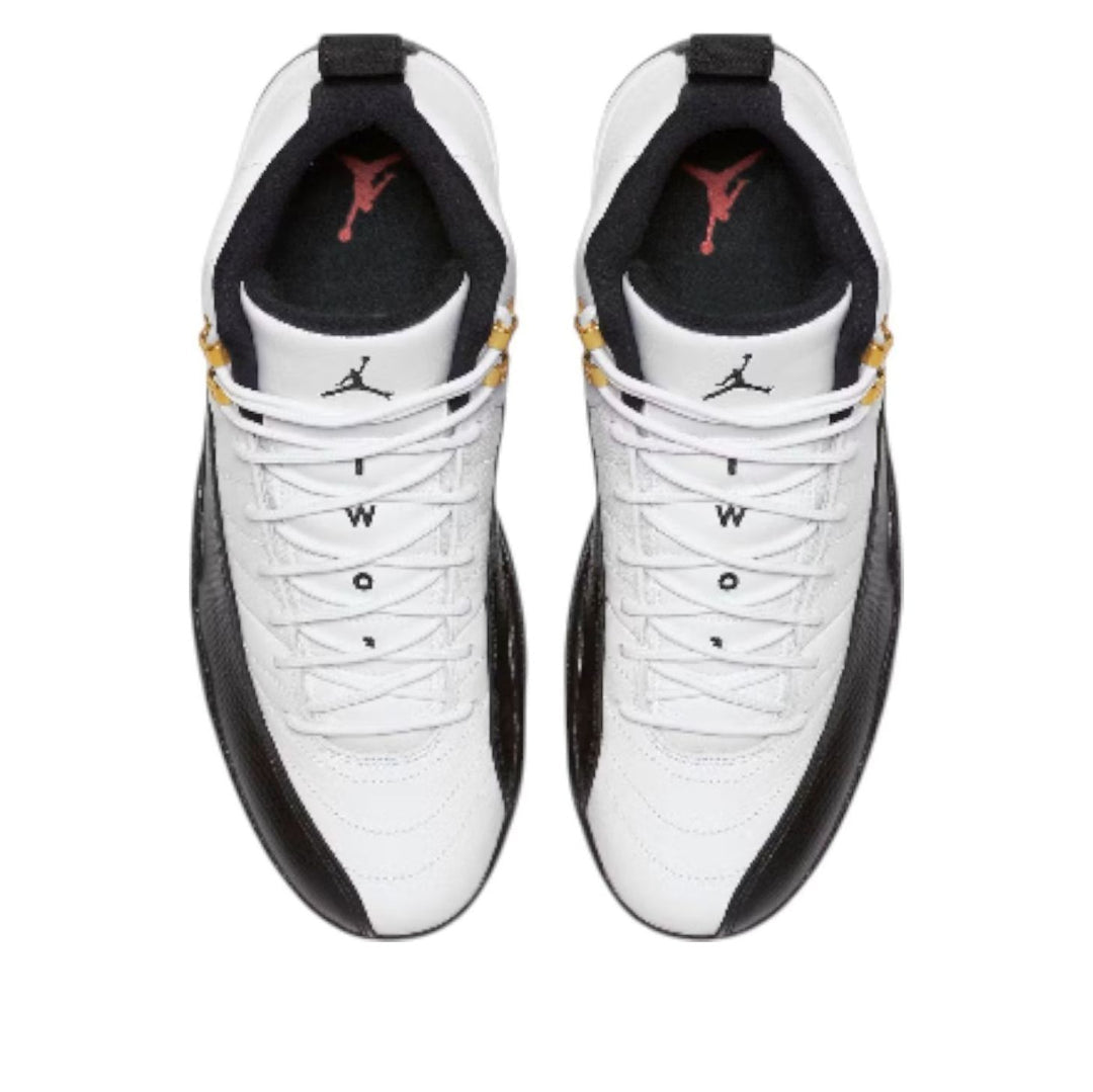 Air Jordan12 'Taxi'