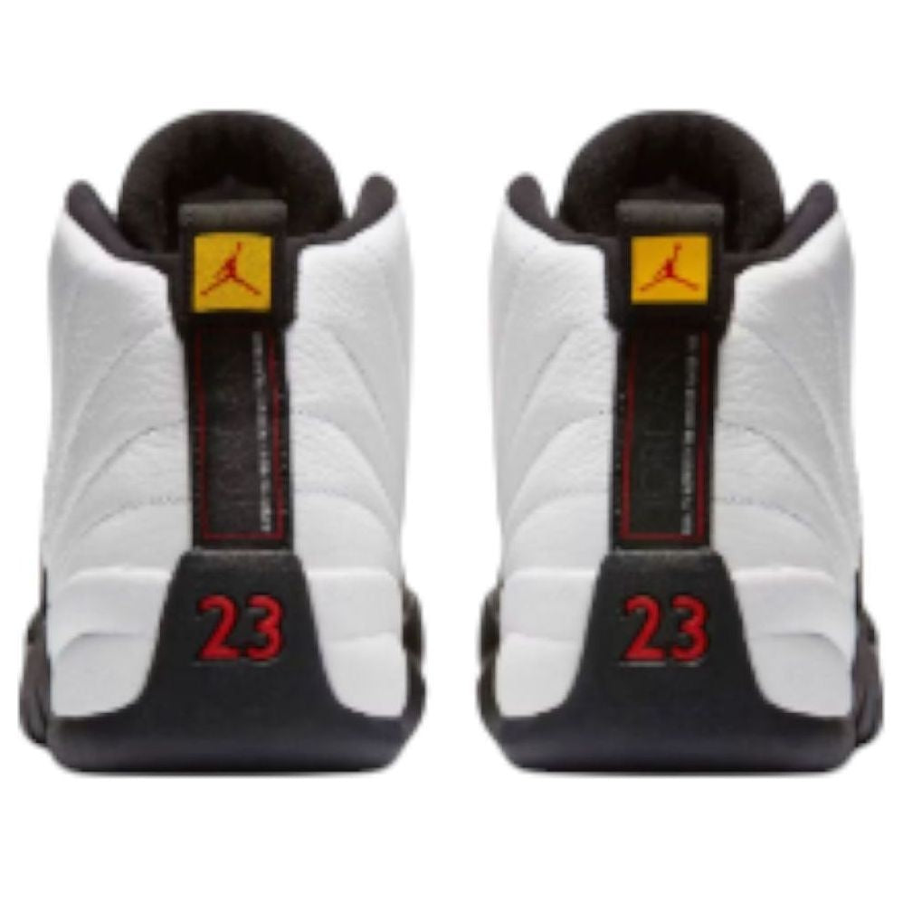 Air Jordan12 'Taxi'
