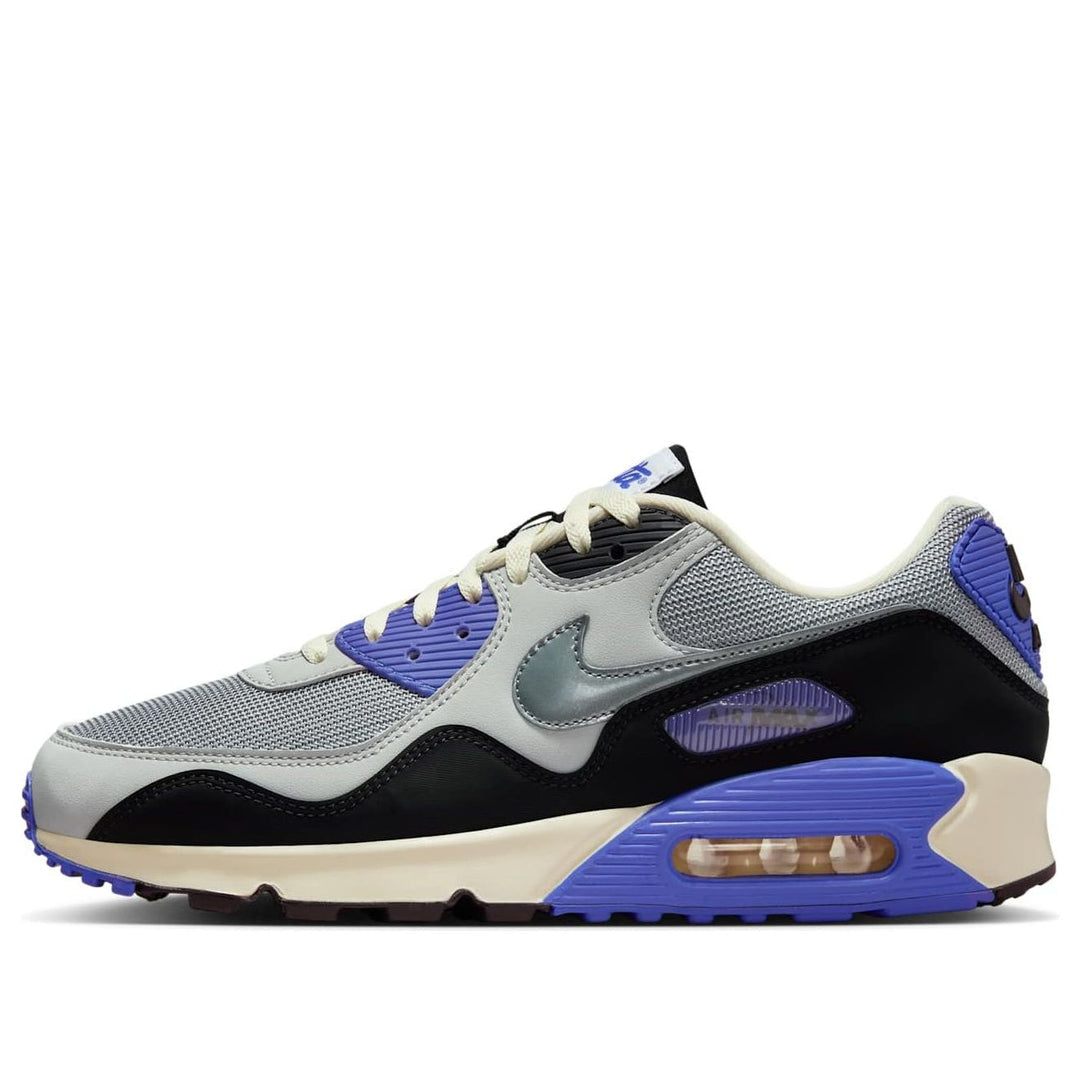 Nikex Patta Air Max 90 SP 'Waves Sapphire'