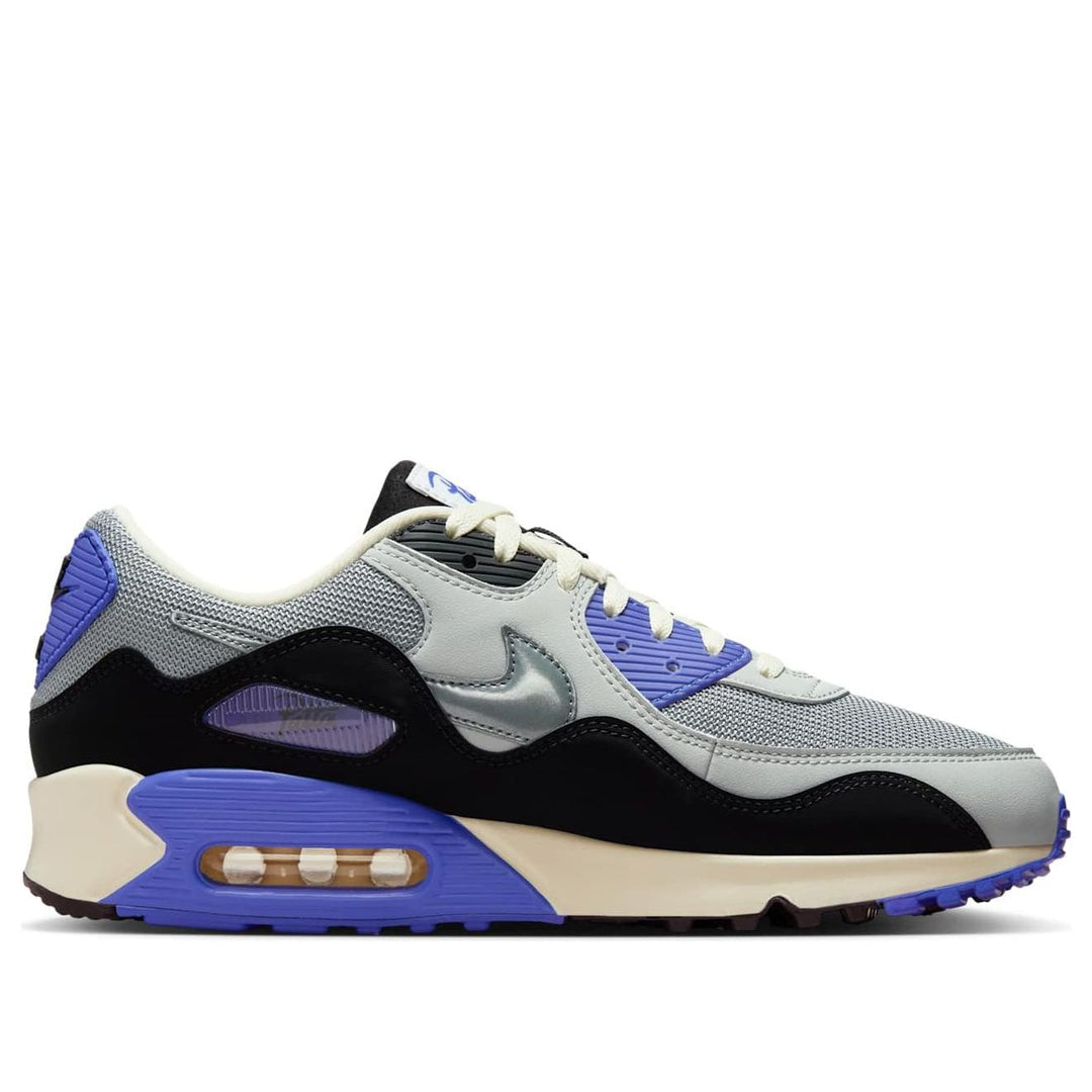 Nikex Patta Air Max 90 SP 'Waves Sapphire'
