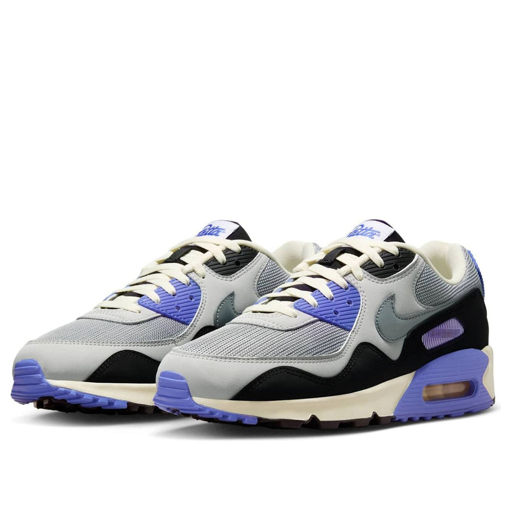 Nikex Patta Air Max 90 SP 'Waves Sapphire'