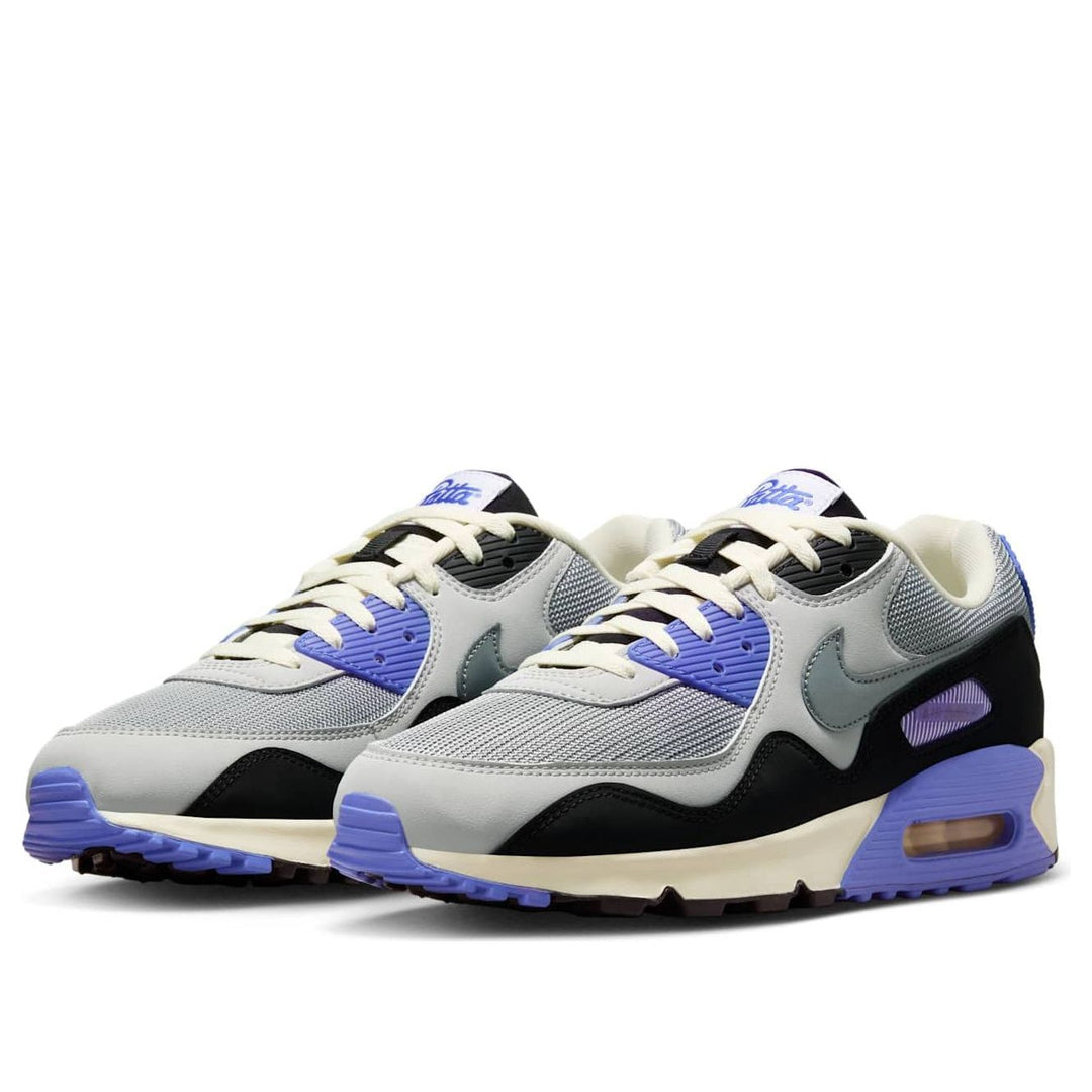 Nikex Patta Air Max 90 SP 'Waves Sapphire'
