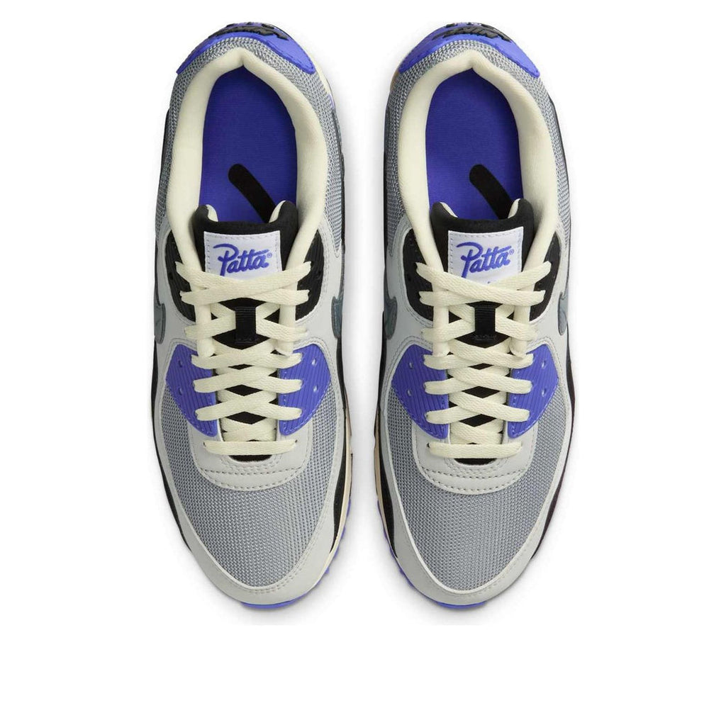 Nikex Patta Air Max 90 SP 'Waves Sapphire'