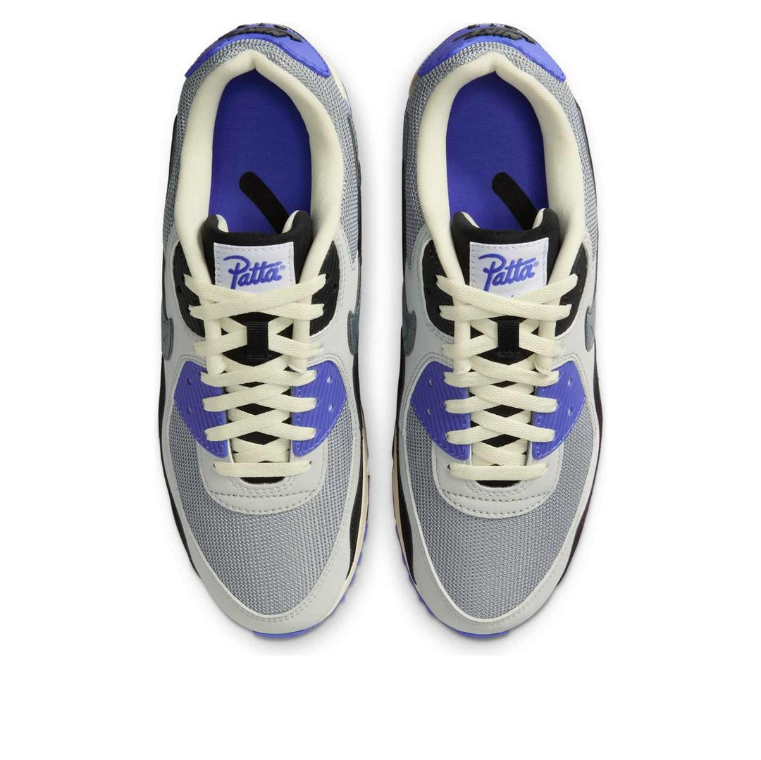 Nikex Patta Air Max 90 SP 'Waves Sapphire'
