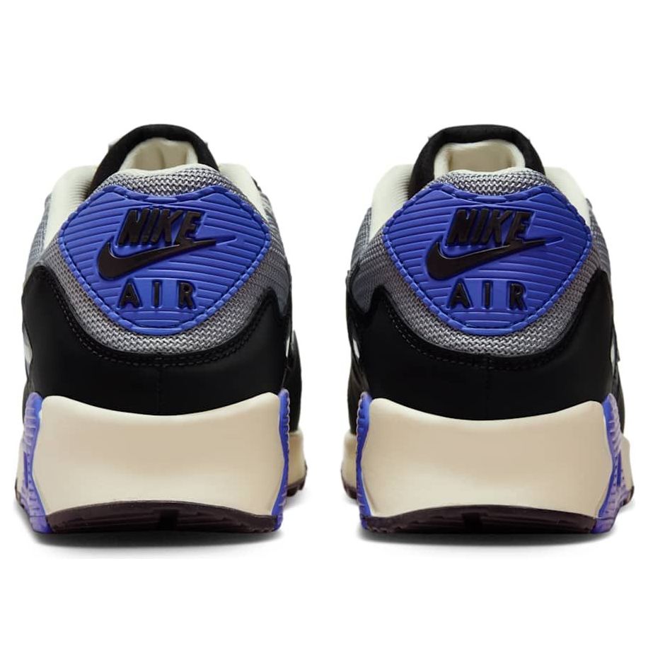 Nikex Patta Air Max 90 SP 'Waves Sapphire'